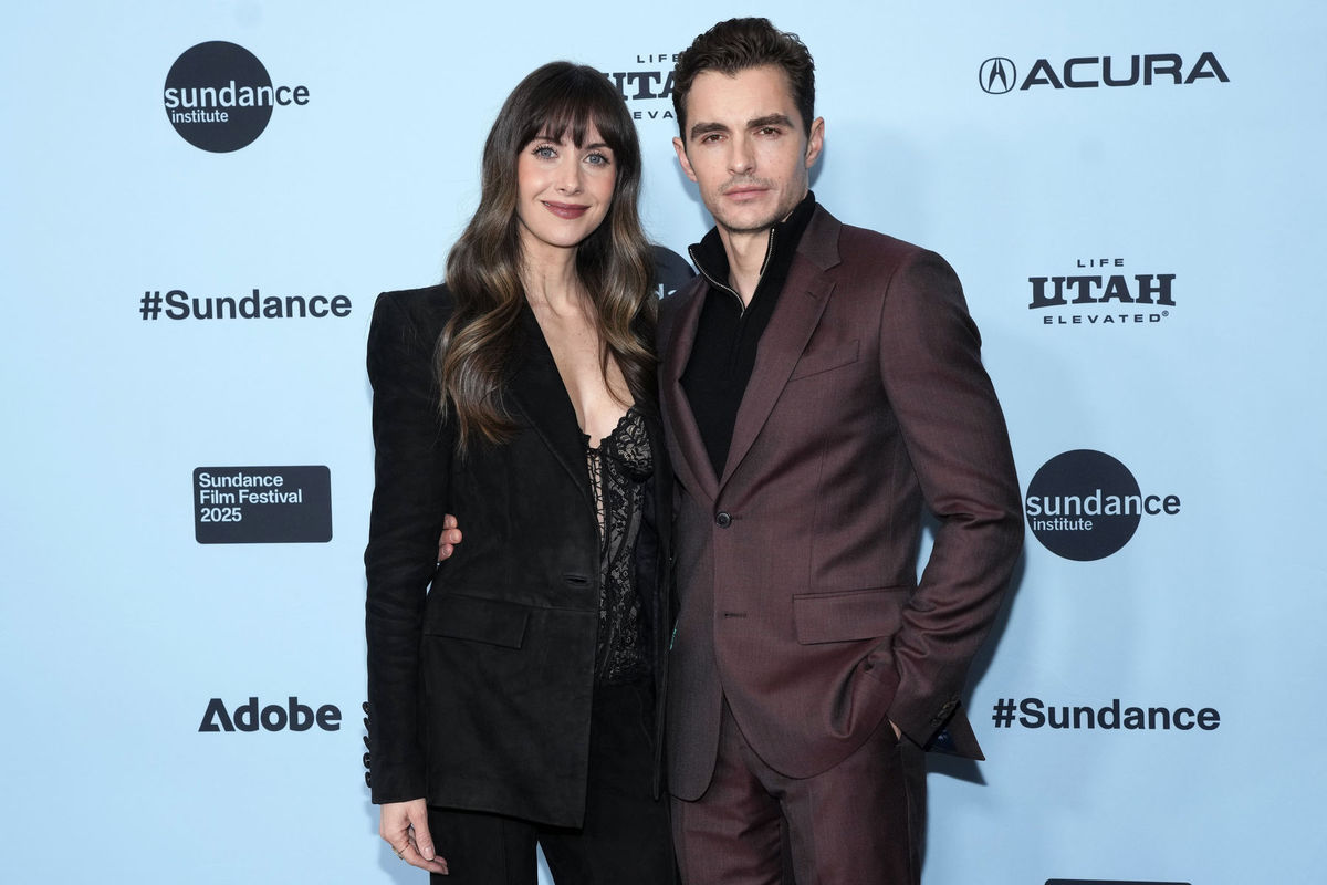 2025 Sundance Film Festival - "Together"