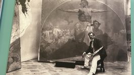 Alfons Mucha