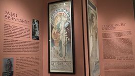 Alfons Mucha