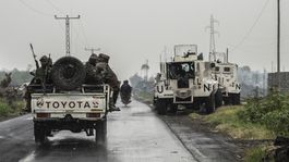 Congo / Goma / UN / OSN / Monusco /