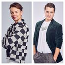 Jakub Švec a Marek Rozkoš