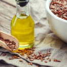 ľan, olej, ľanový olej,