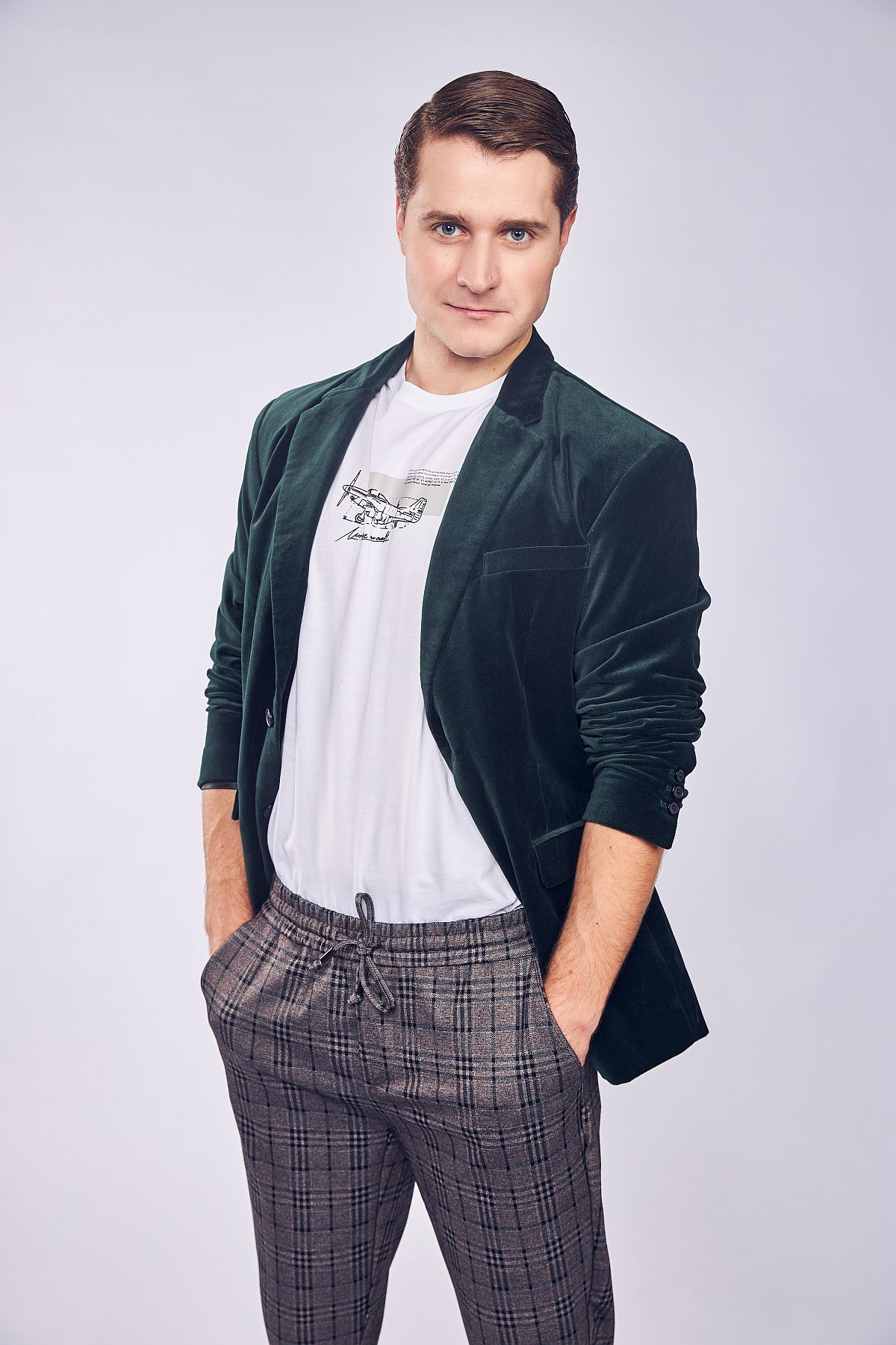 Marek Rozkos  1 