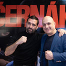 Milan Ondrík, Dušan Cinkota, film Černák