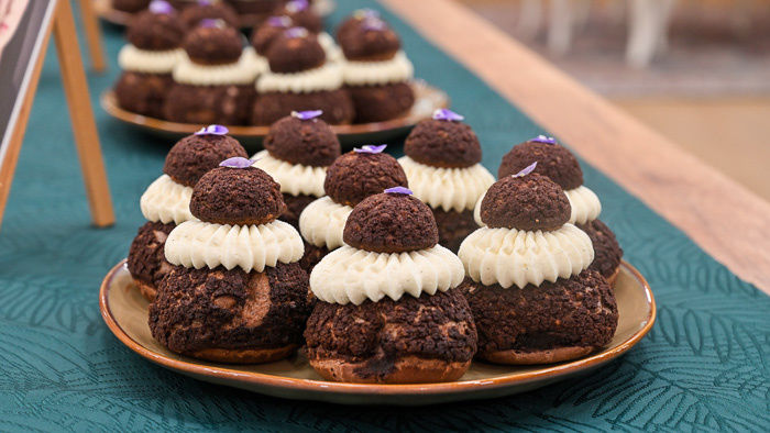 Religieuse