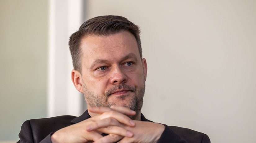 Nezaradený poslanec Samuel Migaľ