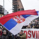 Serbia Protests