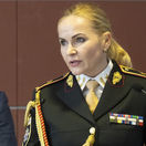 SR polícia PZ Maškarová prezidentka vymenovanie