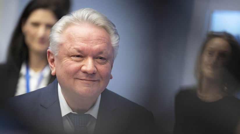 Armin Papperger, Rheinmetall