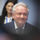 Armin Papperger, Rheinmetall