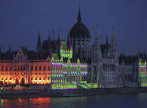 budapest