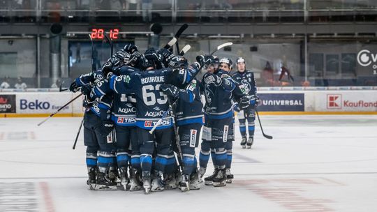 Kanonáda Popradu, historický dvojciferný triumf. V šlágri medzi Košicami a Slovanom rozhodli až nájazdy