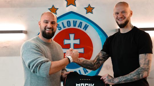 Chystá sa Slovan predať jednotku? Na Tehelné pole prišiel brankár, ktorého v lige chceli podplatiť