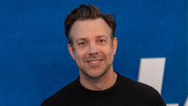 Jason Sudeikis.