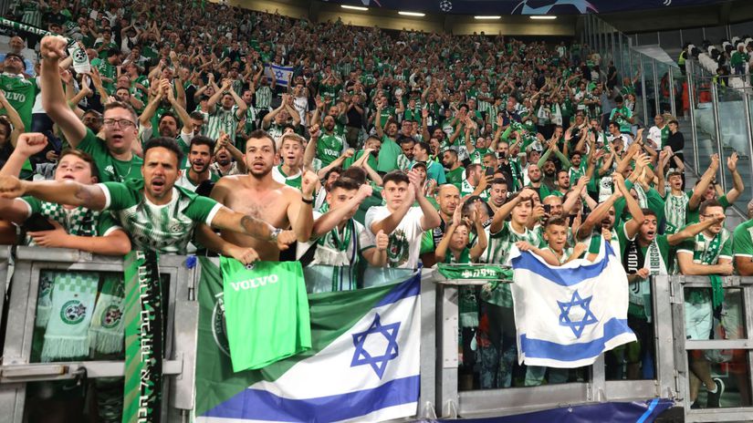 Maccabi Haifa
