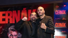 Milan Ondrik Marek Fucik