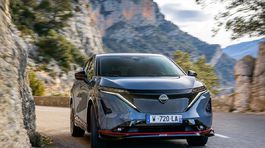 Nissan Ariya Nismo - 2025