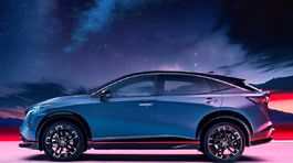 Nissan Ariya Nismo - 2025