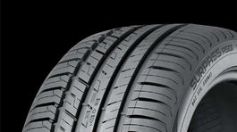 Nokian Surpass AS01 - 2025