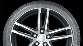 Nokian Surpass AS01 - 2025