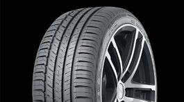 Nokian Surpass AS01 - 2025