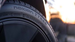 Nokian Surpass AS01 - 2025