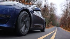 Nokian Surpass AS01 - 2025