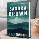 Sandra Brown, Rozhodnutie