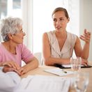 seniori, poradenstvo, poradňa