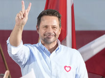 Trzaskowski