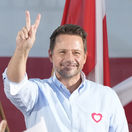 Trzaskowski