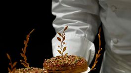 Bocuse d´Or