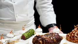 Bocuse d´Or