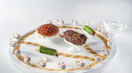 Bocuse d´Or