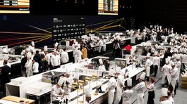 Bocuse d´Or