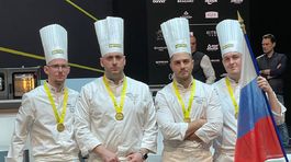 Bocuse d´Or