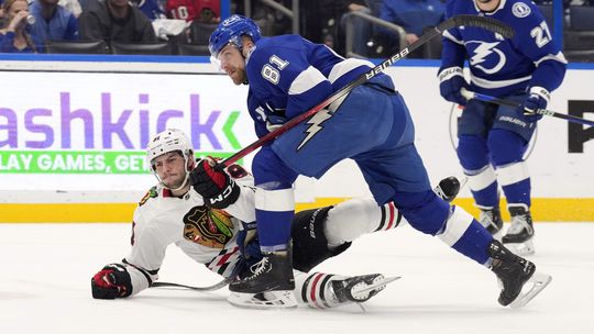 Zlé správy spoza mora. Slovákom môže na olympiáde chýbať jeden z pilierov obrany