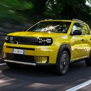 Fiat Grande Panda - 2025