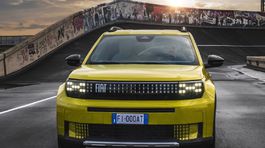 Fiat Grande Panda - 2025