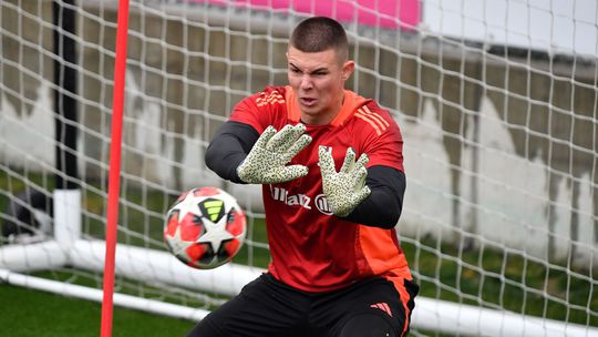 Hosťovanie v Portugalsku. Slovenský talent odchádza z Juventusu