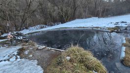 Kaďa, Liptovský Ján