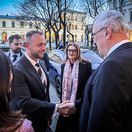 Matúš Šutaj Eštok, Bavorsko