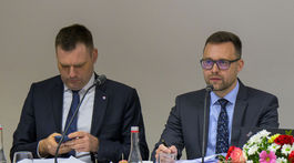 SR Červený Kláštor vláda schôdza rokovanie výjazdové POX