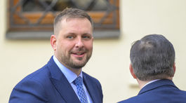 SR Červený Kláštor vláda schôdza rokovanie výjazdové POX