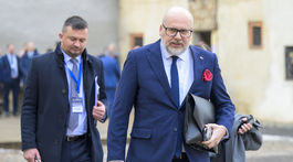 SR Červený Kláštor vláda schôdza rokovanie výjazdové POX
