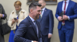 SR Červený Kláštor vláda schôdza rokovanie výjazdové POX