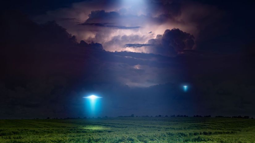 UFO