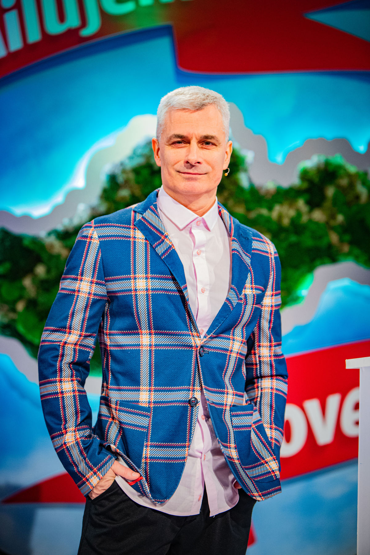 Braňo Kostka