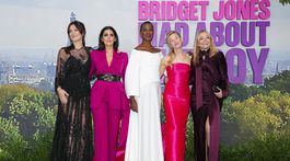 Britain Bridget Jones: Mad About the Boy World Premiere