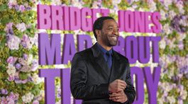 Britain Bridget Jones: Mad About the Boy World Premiere